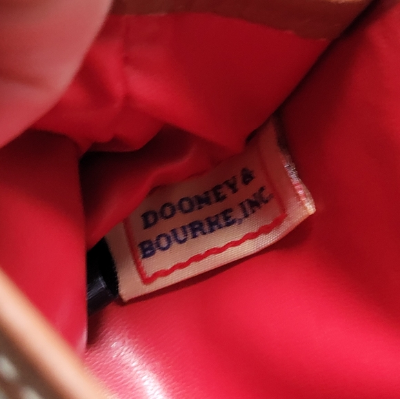 DOONEY & BOURKE | Wristlet